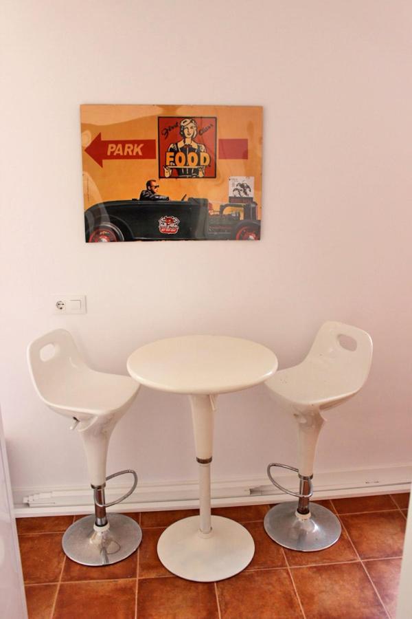 Centro + Wifi+ 2 Camas De Matrimonio +Playa Daire Cadiz Dış mekan fotoğraf