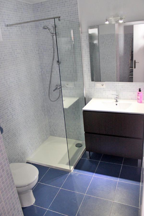 Centro + Wifi+ 2 Camas De Matrimonio +Playa Daire Cadiz Dış mekan fotoğraf